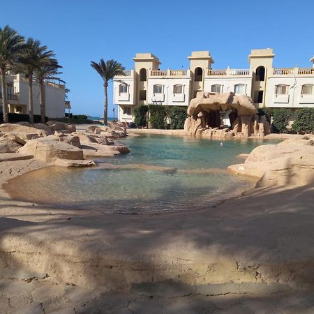 עיין סוחנה Chalet In Belagio Ain Sokhna מראה חיצוני תמונה