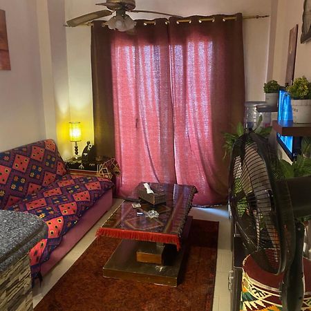 עיין סוחנה Chalet In Belagio Ain Sokhna מראה חיצוני תמונה