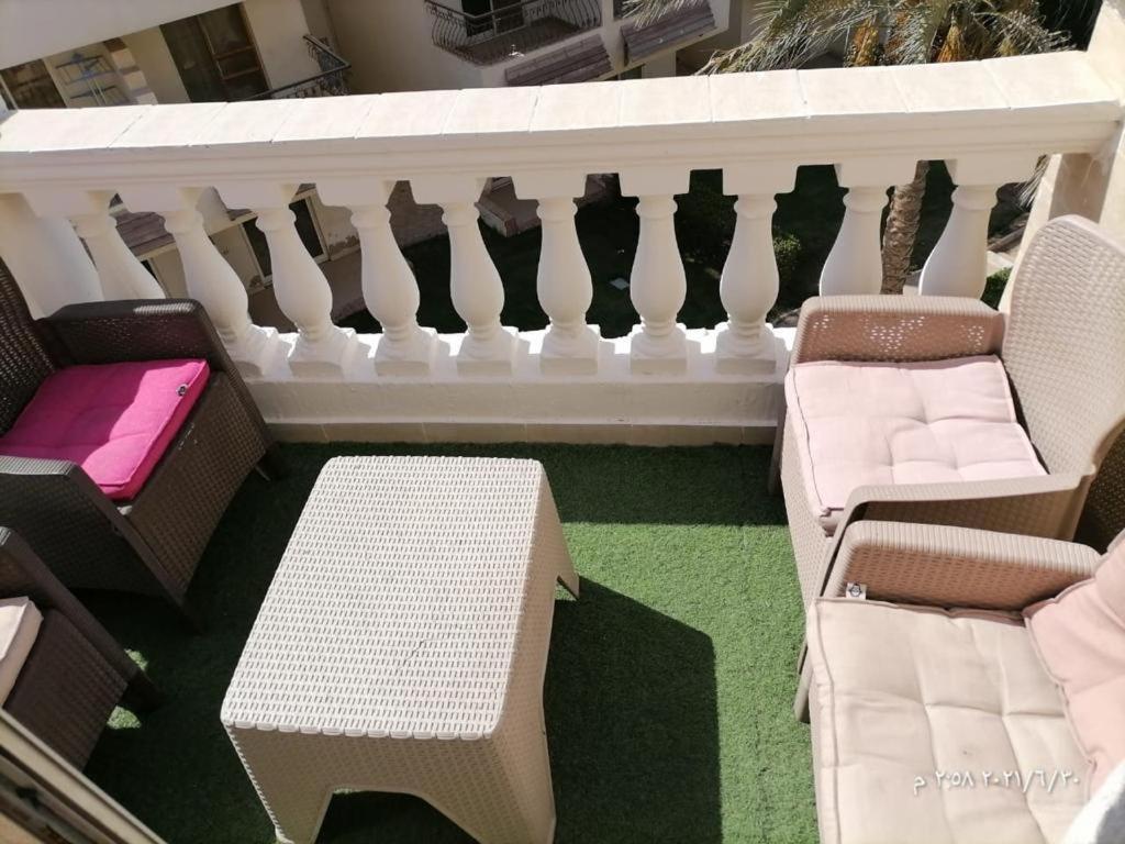 עיין סוחנה Chalet In Belagio Ain Sokhna מראה חיצוני תמונה
