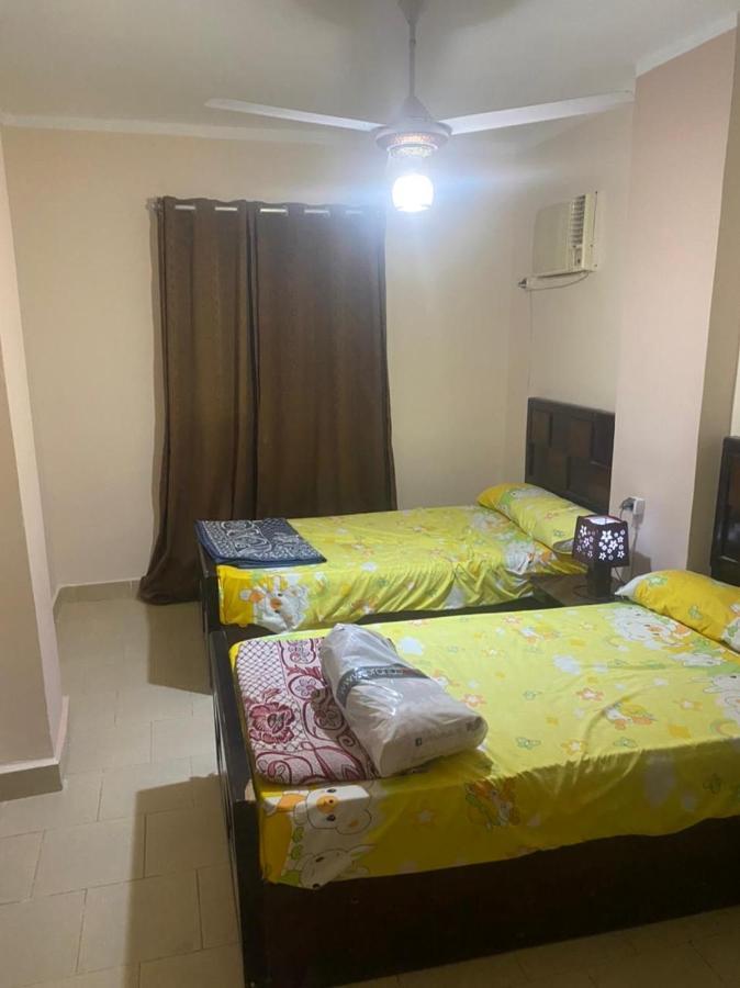 עיין סוחנה Chalet In Belagio Ain Sokhna מראה חיצוני תמונה