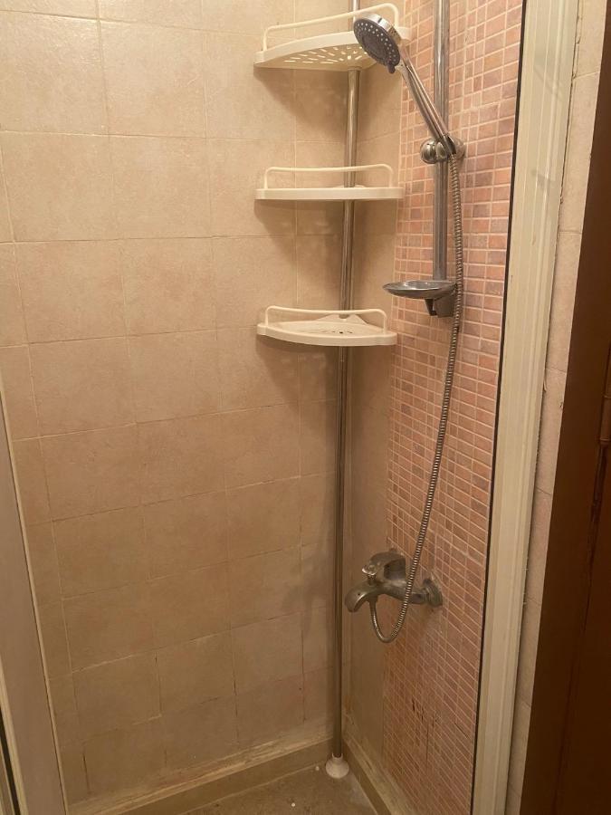 עיין סוחנה Chalet In Belagio Ain Sokhna מראה חיצוני תמונה