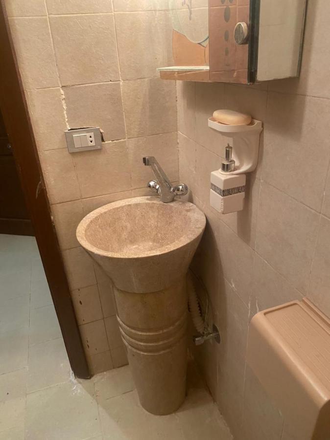 עיין סוחנה Chalet In Belagio Ain Sokhna מראה חיצוני תמונה