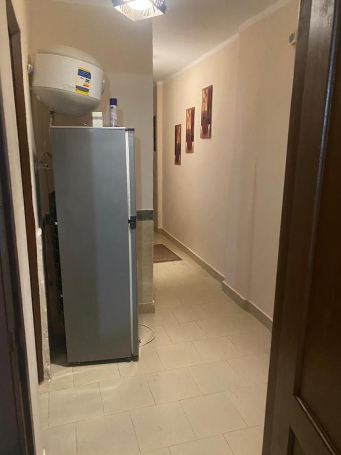 עיין סוחנה Chalet In Belagio Ain Sokhna מראה חיצוני תמונה