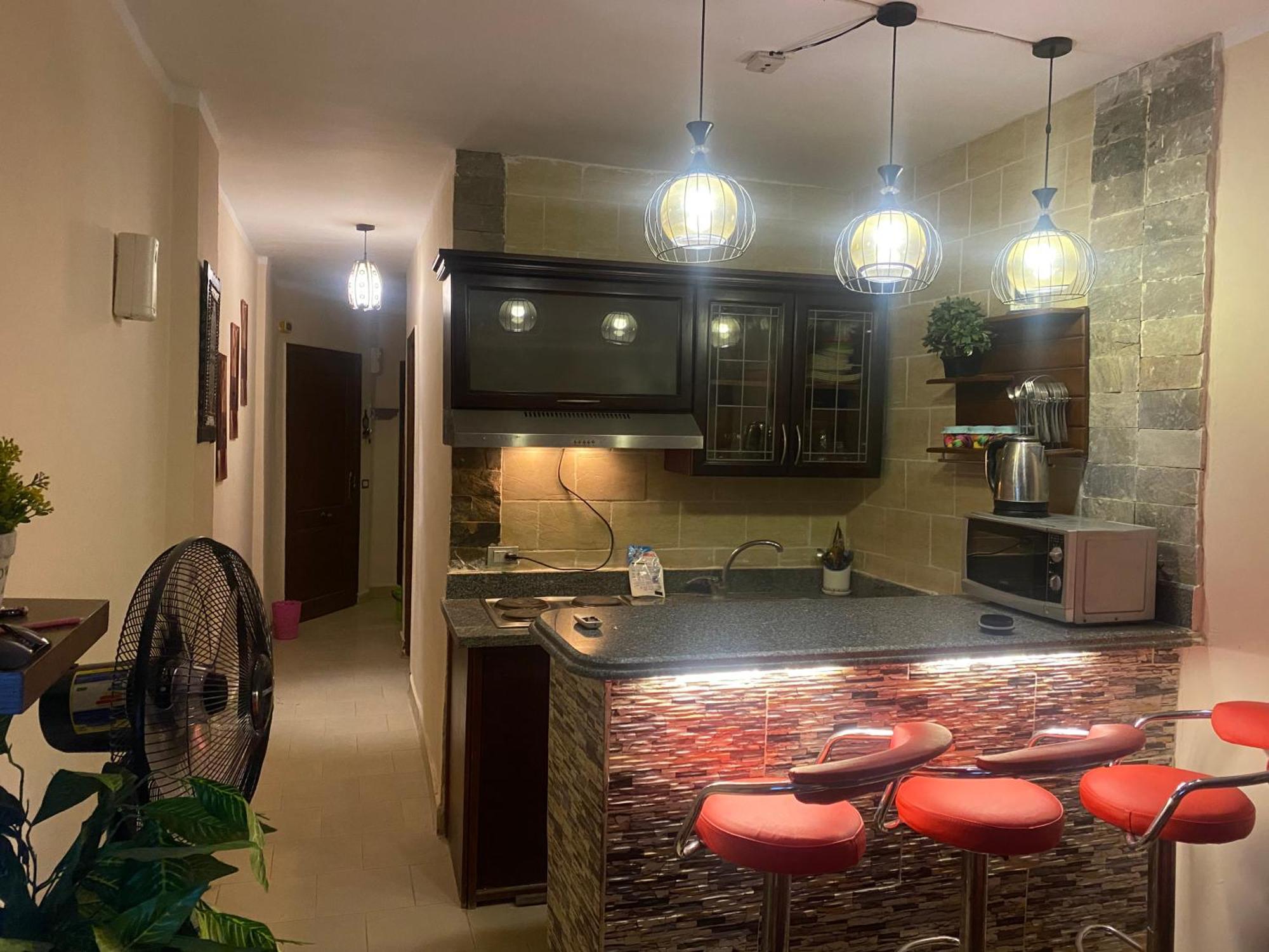 עיין סוחנה Chalet In Belagio Ain Sokhna מראה חיצוני תמונה
