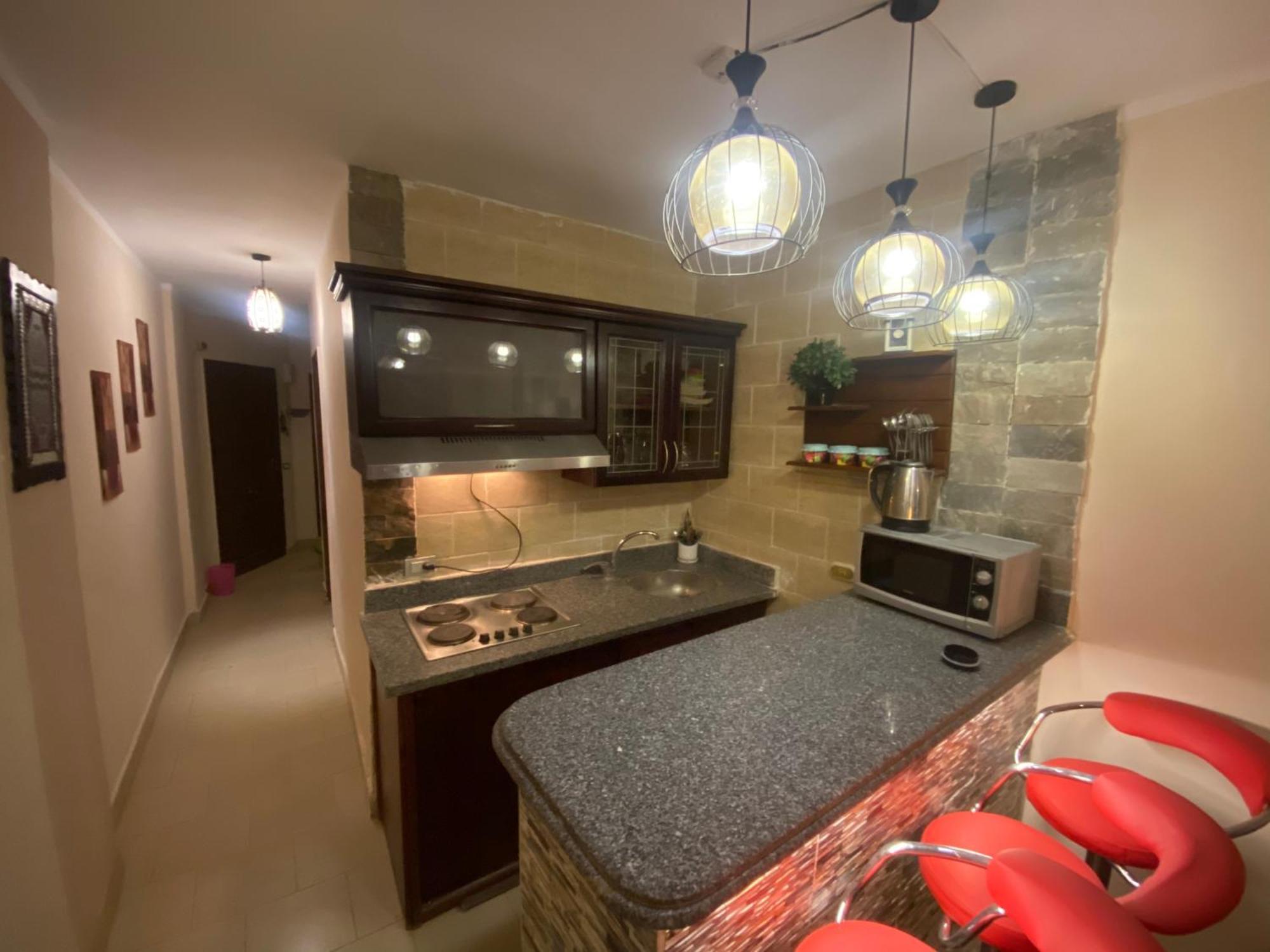 עיין סוחנה Chalet In Belagio Ain Sokhna מראה חיצוני תמונה