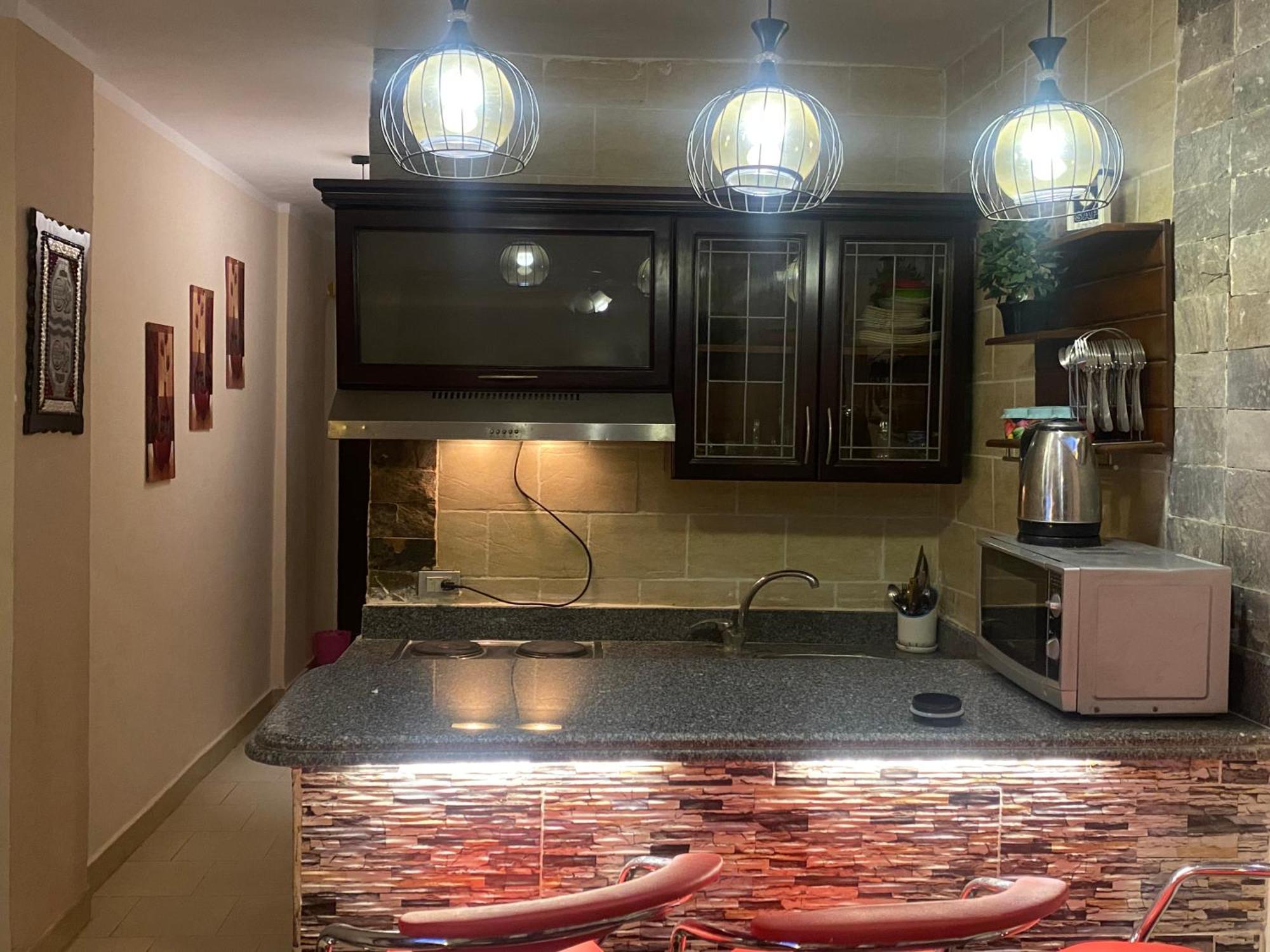 עיין סוחנה Chalet In Belagio Ain Sokhna מראה חיצוני תמונה