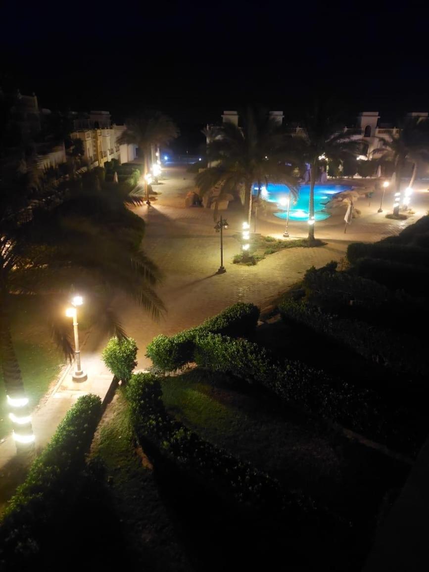 עיין סוחנה Chalet In Belagio Ain Sokhna מראה חיצוני תמונה