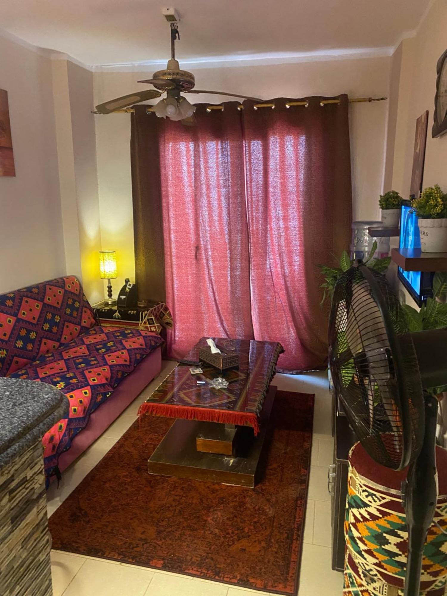 עיין סוחנה Chalet In Belagio Ain Sokhna מראה חיצוני תמונה