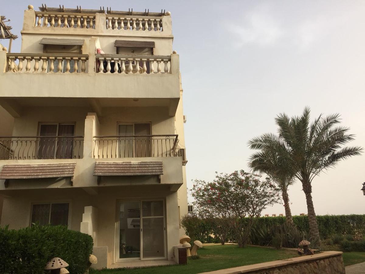 עיין סוחנה Chalet In Belagio Ain Sokhna מראה חיצוני תמונה