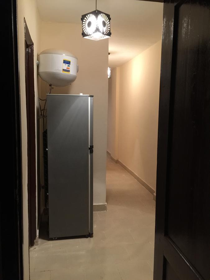 עיין סוחנה Chalet In Belagio Ain Sokhna מראה חיצוני תמונה