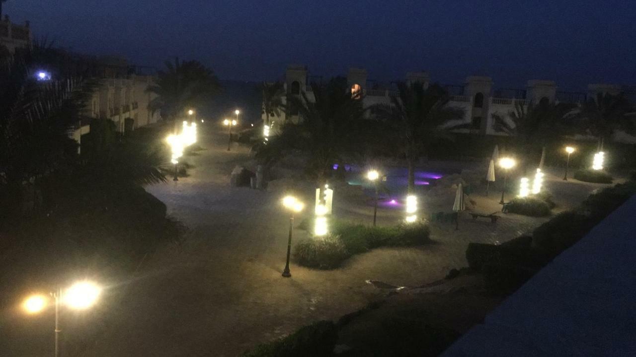 עיין סוחנה Chalet In Belagio Ain Sokhna מראה חיצוני תמונה