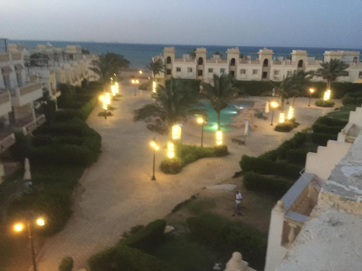 עיין סוחנה Chalet In Belagio Ain Sokhna מראה חיצוני תמונה