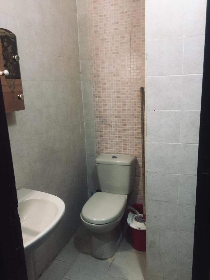עיין סוחנה Chalet In Belagio Ain Sokhna מראה חיצוני תמונה