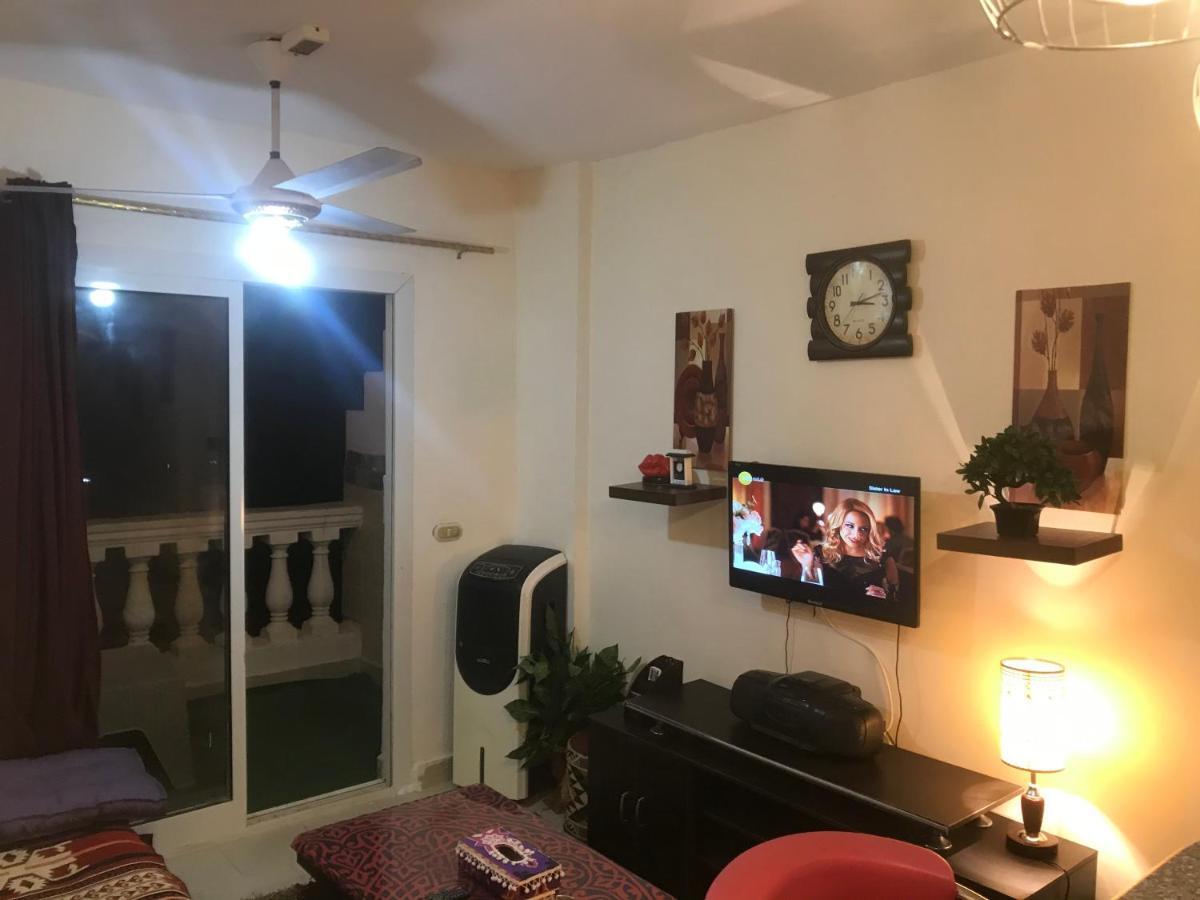 עיין סוחנה Chalet In Belagio Ain Sokhna מראה חיצוני תמונה