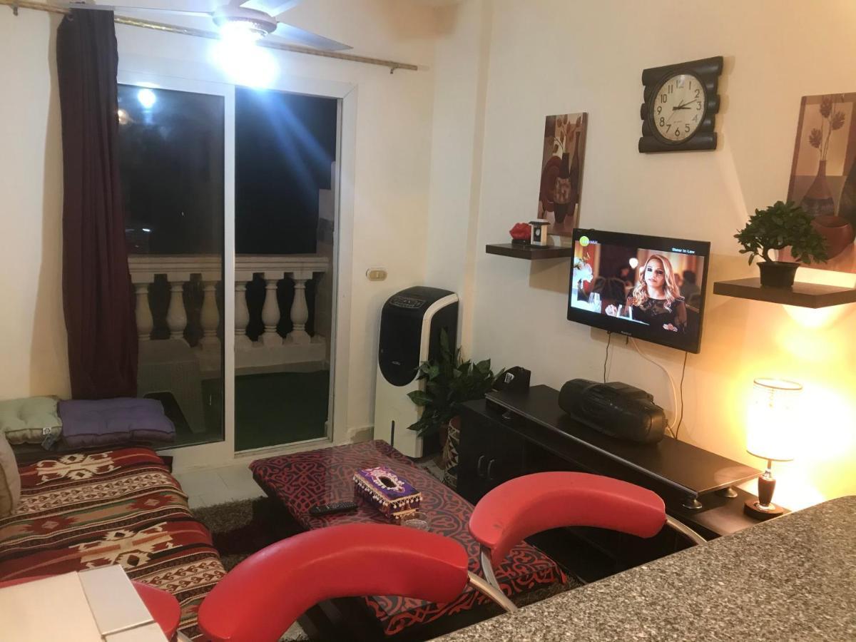 עיין סוחנה Chalet In Belagio Ain Sokhna מראה חיצוני תמונה