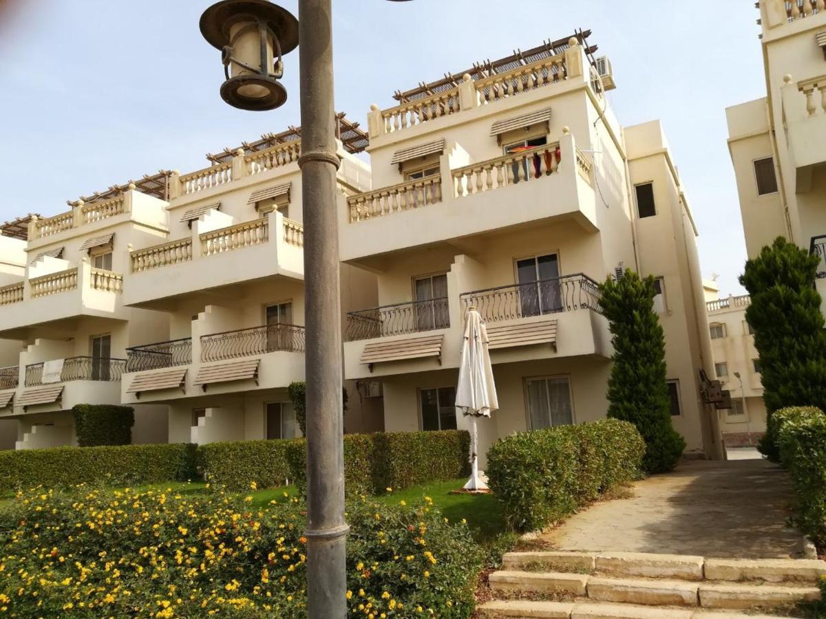 עיין סוחנה Chalet In Belagio Ain Sokhna מראה חיצוני תמונה